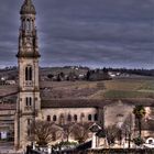 Eglise de Verdelais