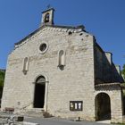 Eglise de Vézénobres