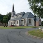 Eglise de Vieil-Hesdin