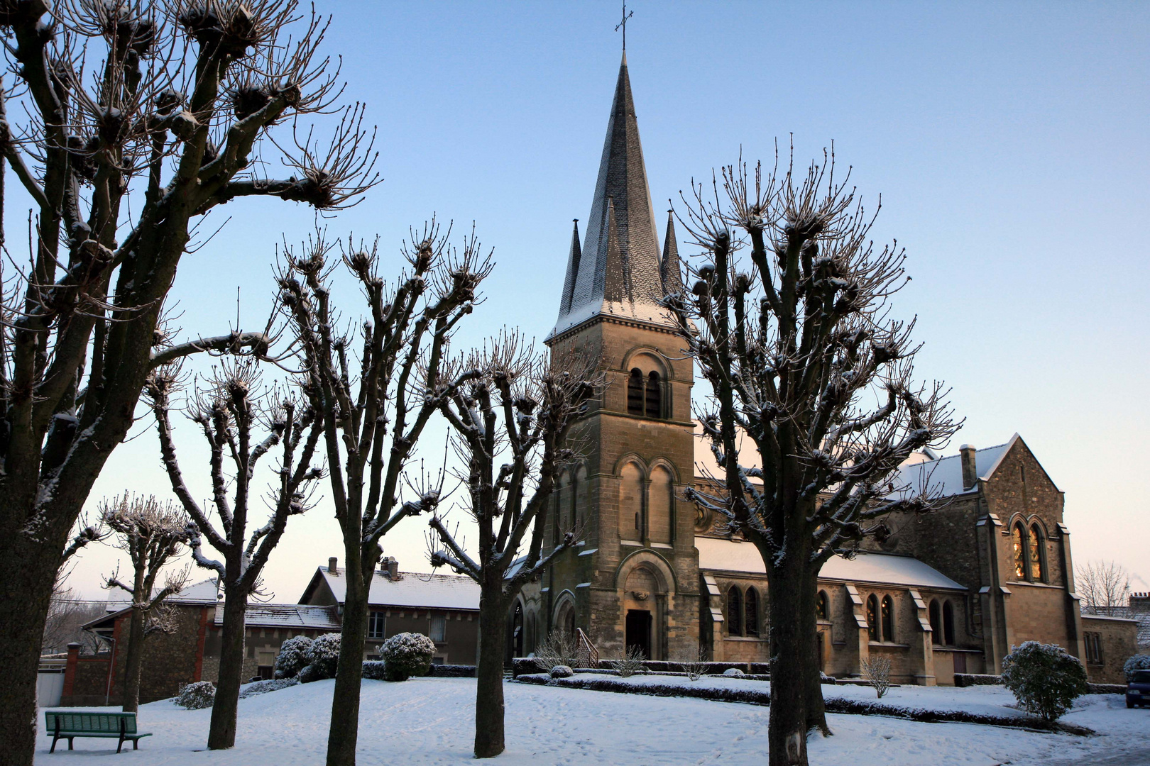Eglise de WITRY lés REIMS hivers  (27)