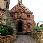 EGLISE D'EGUISHEIM.