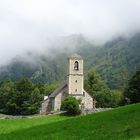 Eglise d'Estaing - Hautes Pyrénées