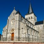 Eglise d'Ourville-en-Caux