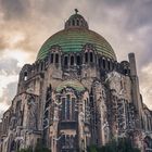 Eglise-du-Sacre-Coeur-de-Cointe Liège