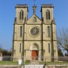 ... église du Sacré-Couer..