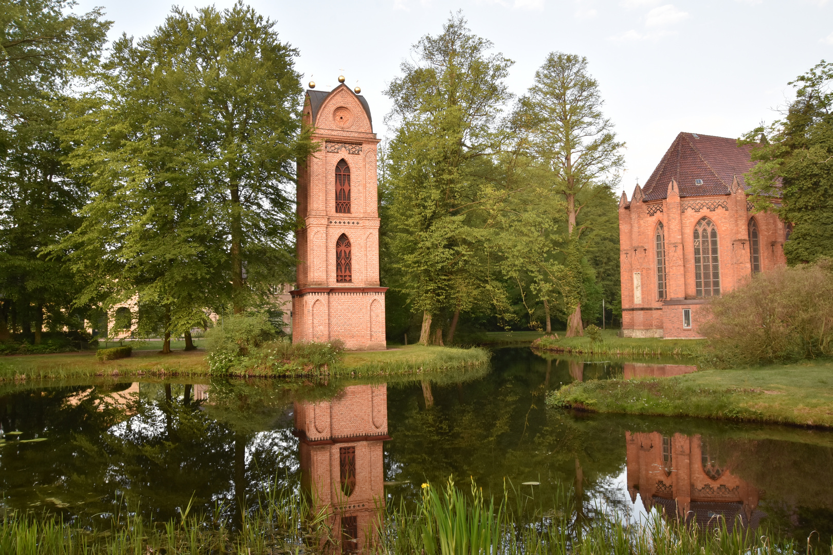 Eglise du Schloss