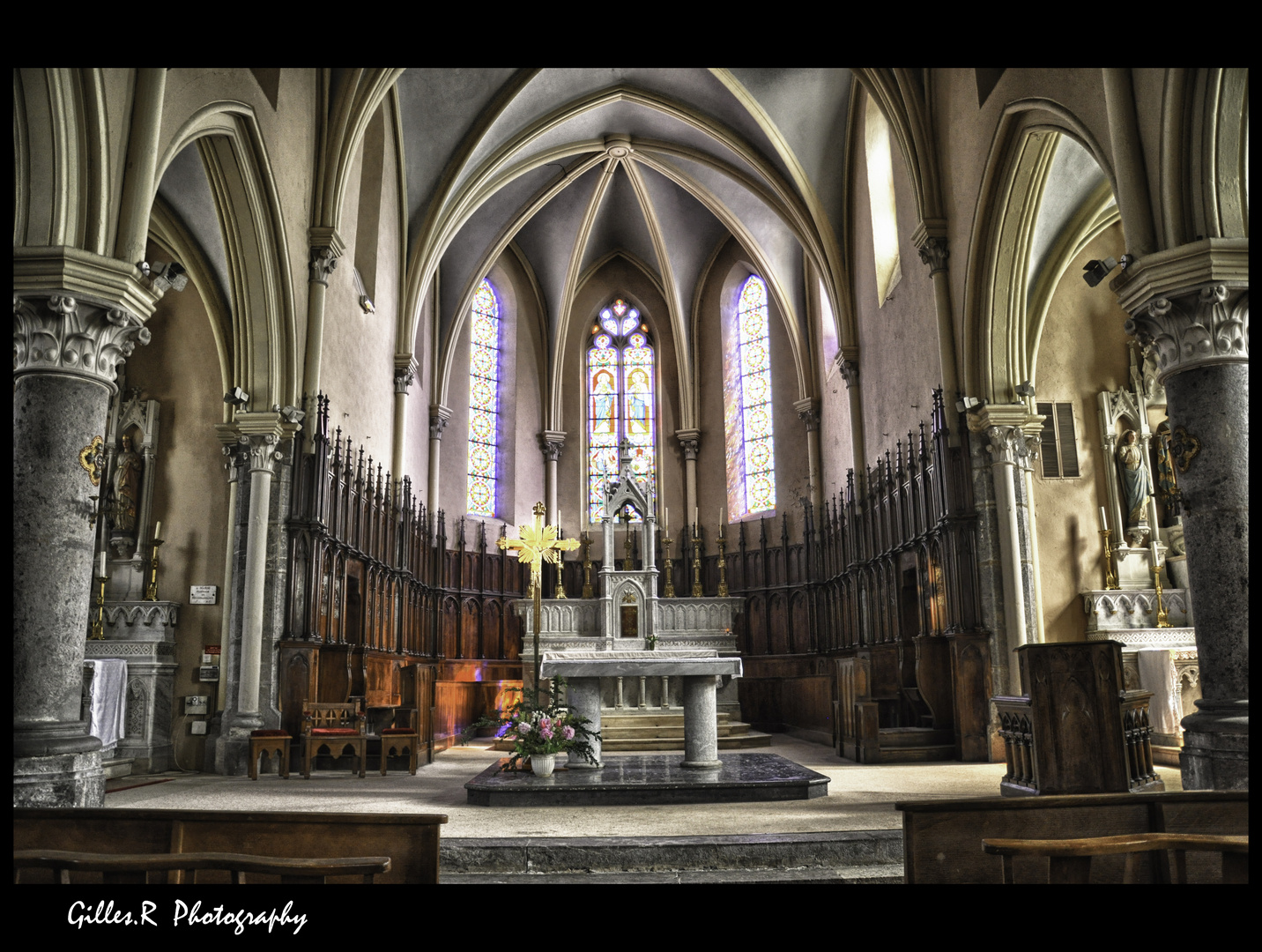 Eglise du Touvet (38)