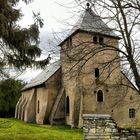 Eglise du Xeme siècle 1