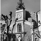 Eglise en Provence