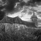 église et nature