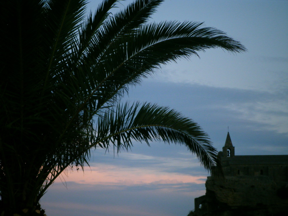 Eglise fos sur mer