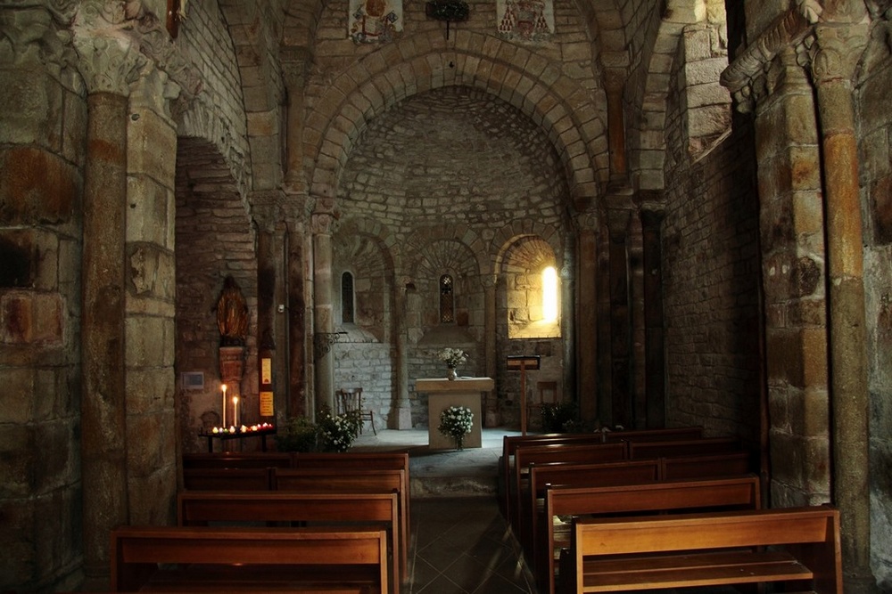 église la garde Guerin