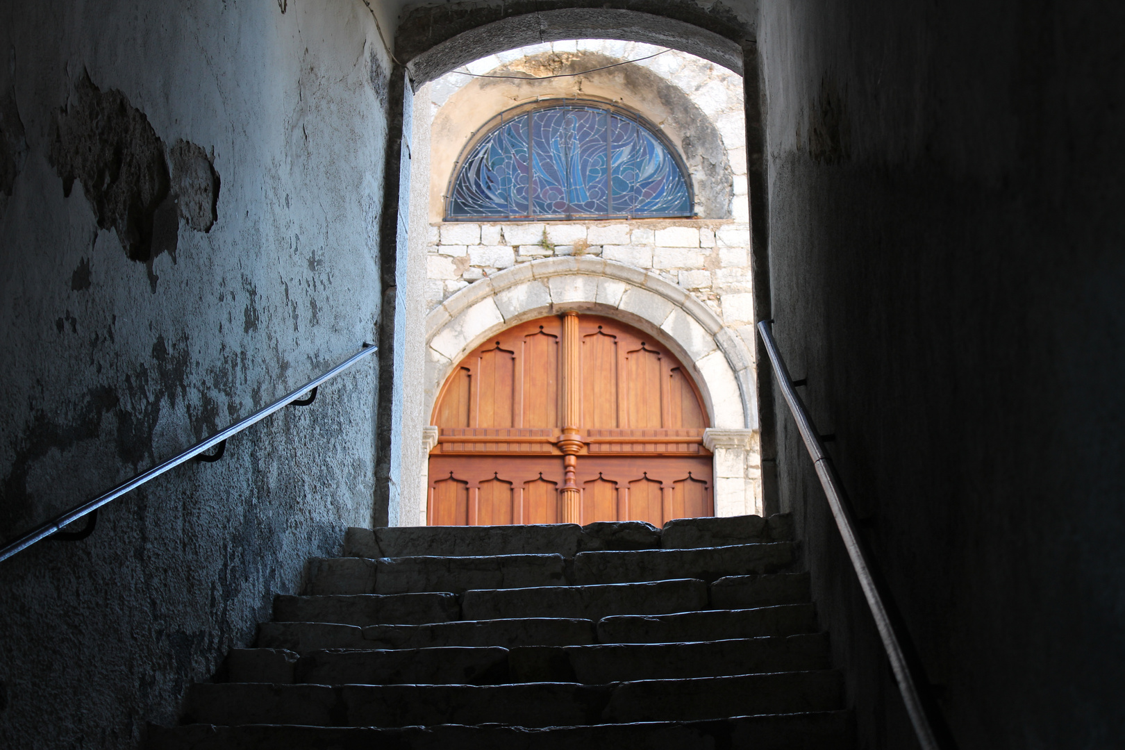 Eglise Mons