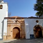 Eglise Nostra Senora de Regla - Pajara, Fuerteventura