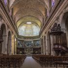 Eglise Notre Dame, Bordeaux