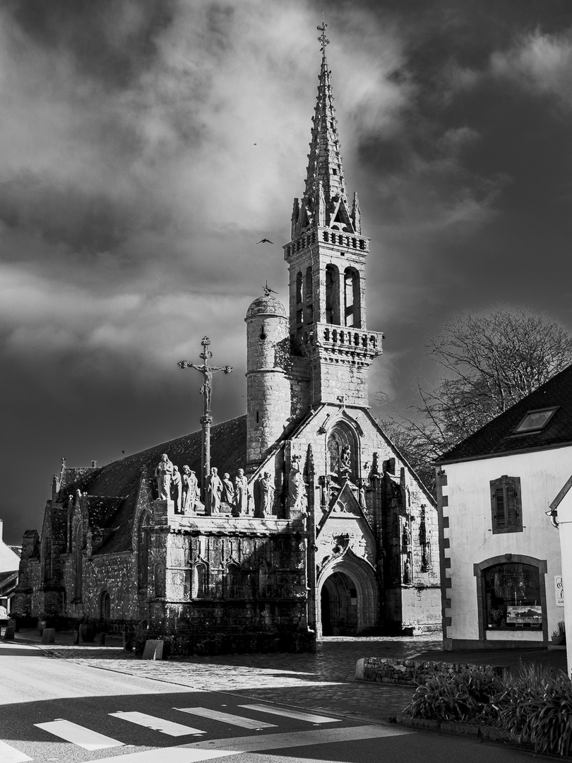 Eglise Notre Dame de Confort