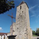 Eglise Notre-Dame de Francescas…