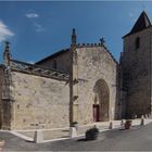 Eglise Notre-Dame de Francescas  --  Lot-et-Garonne