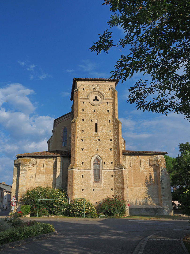 Eglise Notre-Dame de l‘Assomption