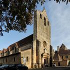 Eglise Notre Dame de l'Assomption DOMME 