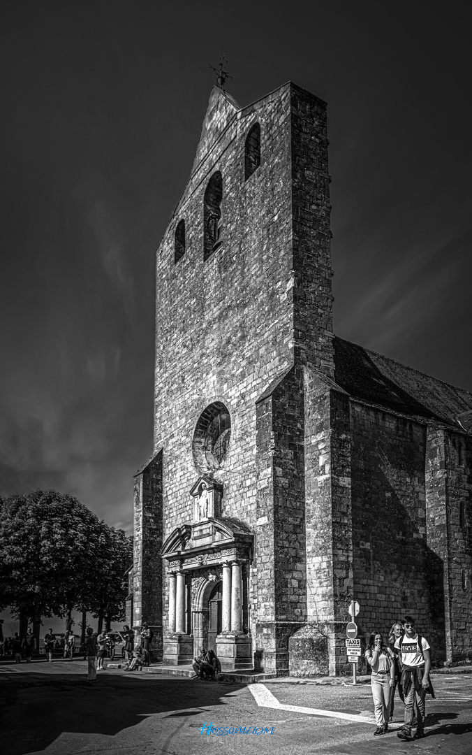 Eglise Notre Dame de l'Assoption