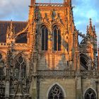 Eglise notre Dame de LOUVIERS