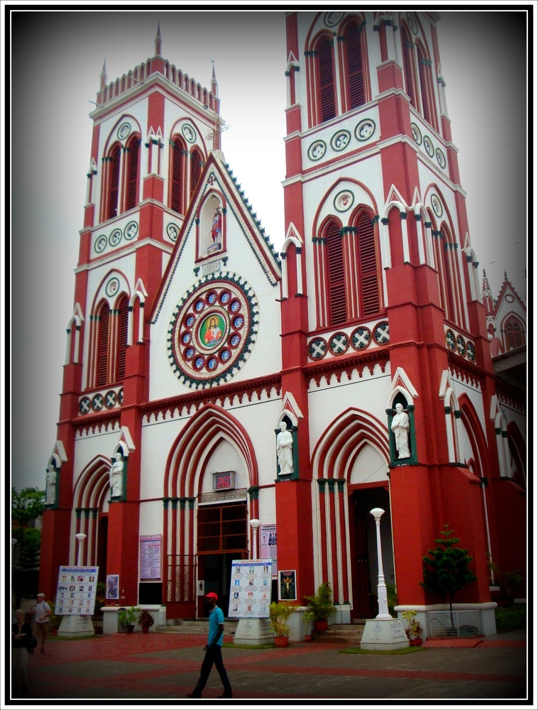 EGLISE Notre Dame des Anges