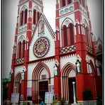 EGLISE Notre Dame des Anges