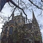 Eglise Notre-Dame des Martyrs Anglais  --  Cambridge