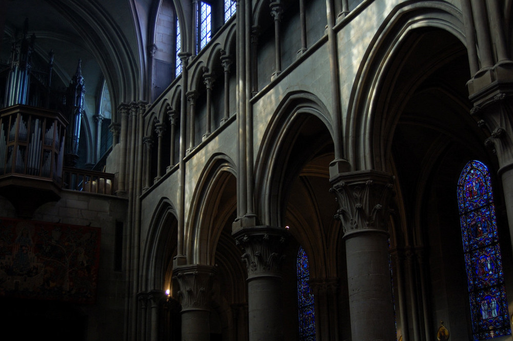 Eglise Notre-Dame (Dijon)