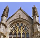 église notre dame vitré