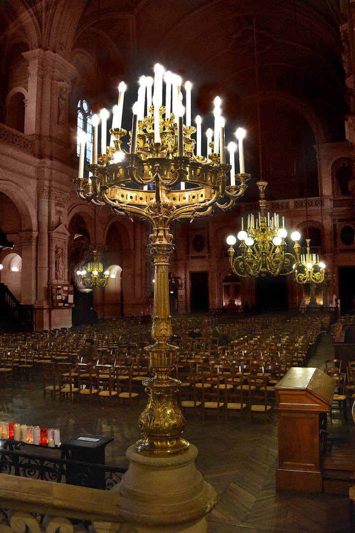 Eglise notre dames