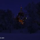 Eglise Orthodoxe Helsinki