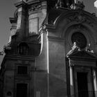 Eglise protestante - Paris - St paul