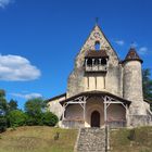 Eglise romane Saint-Antoine (XIIème - XIIIème)