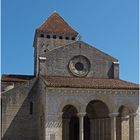 Eglise Saint-André (XIIème XIIIème siècles)   --Sauveterre-de-Béarn