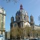 Eglise Saint Augustin  Paris