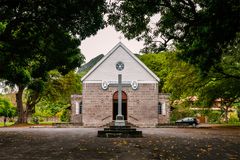 Eglise Saint Augustin