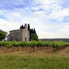 Eglise Saint-Baudile, Tornac, Gard