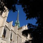 Eglise Saint Bénigne (Dijon)