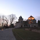 Eglise Saint Bernard