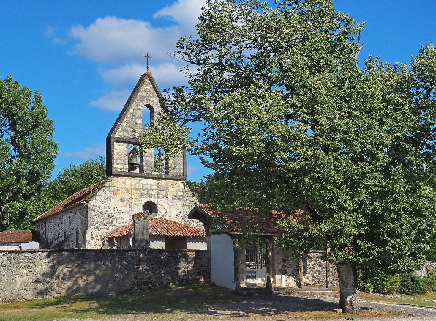 Eglise Saint-Christophe