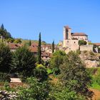 Eglise Saint Cirq et Sainte Julitte