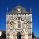 Eglise Saint-Cybard