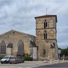 Eglise Saint-Cyriaque (XIIème – XVème siècles)