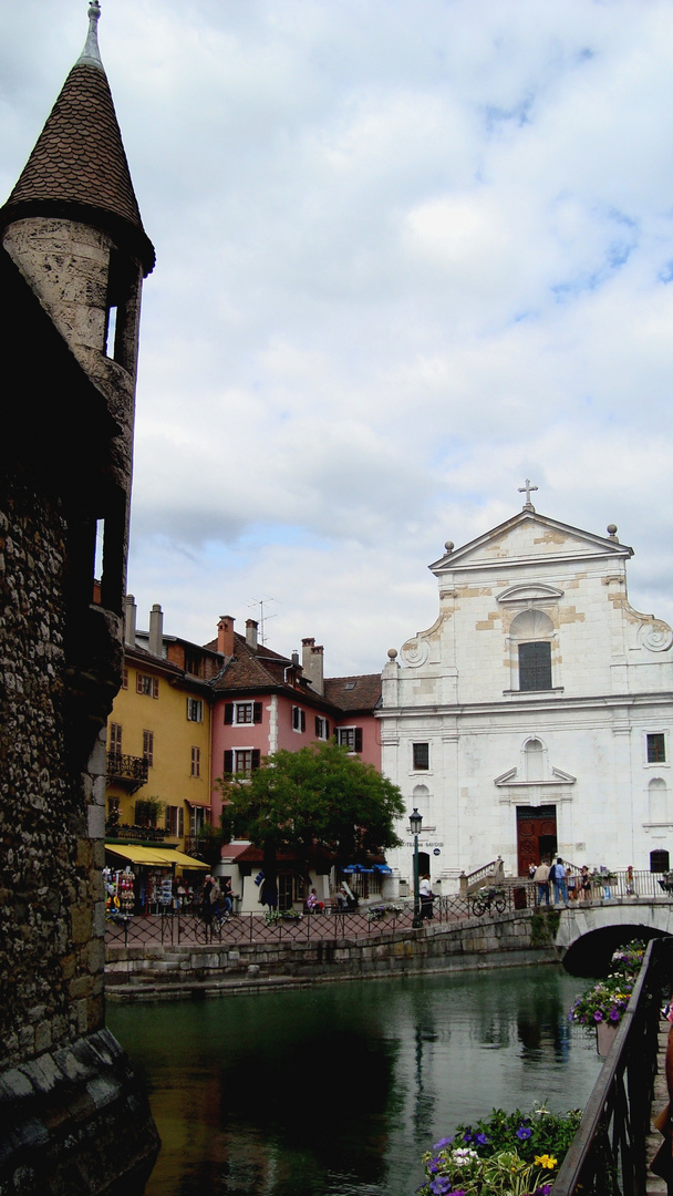 Eglise Saint François