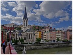 Eglise Saint-Georges