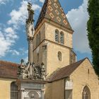 Eglise Saint Germain d’Auxerre