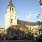 Eglise Saint-Germain des Prés