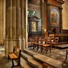 Eglise Saint-Gervais...Paris